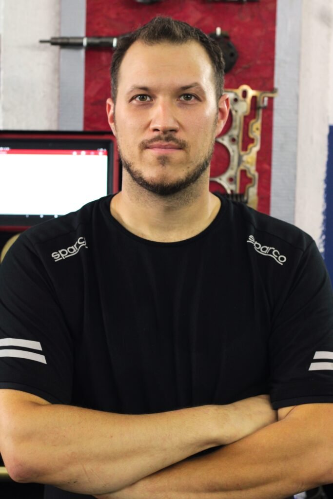 Bemutatkozó kép Tamás